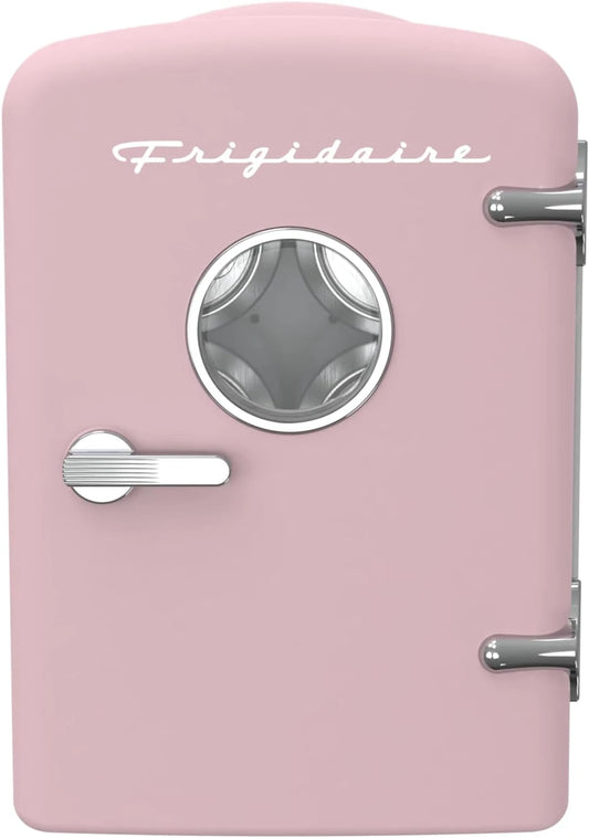 Frigidaire Retro Mini Fridge
